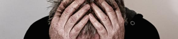 "Voici comment je suis devenu infirmier psychiatrique"
