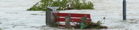 Inondations : les locaux de la crèche “chabo'T” dévastés... 