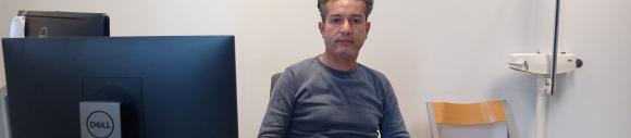 Médiateur interculturel hospitalier : Abdel raconte son métier