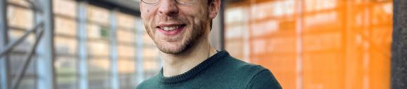 Podcast #jaimemonmétier | Episode 3 : Christopher, éducateur spécialisé