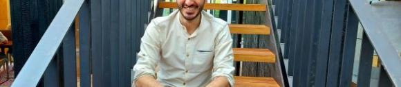 Alexandre, conseiller en prévention aspects psychosociaux : son combat contre le mal-être au travail