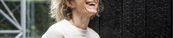 Semaine des aidants proches - Podcast de Fanny, fondatrice de la Casa Clara