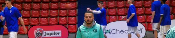 "Il faut enlever cette image : non, le kiné n'est pas un masseur"