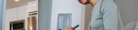 Devenir psy indépendant - Leçon 1 : franchir le pas