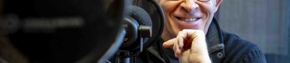 Podcast #jaimemonmétier | Episode 19 : Bernard De Vos, délégué général aux droits de l'enfant