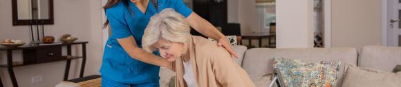 Les infirmiers et infirmières à domicile : piliers essentiels des soins, entre défis actuels et promesses d'avenir