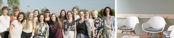 Créer et gérer un centre pluridisciplinaire : trois fondatrices inspirantes témoignent