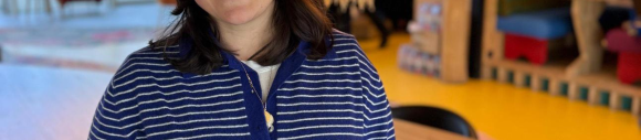 Zazou, travailleuse sociale - Au-delà du social : une amitié née dans la rue