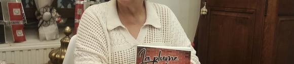 Marie-Christine Gengoux, premier écrivain public en prison : « Il faut avoir les nerfs solides »