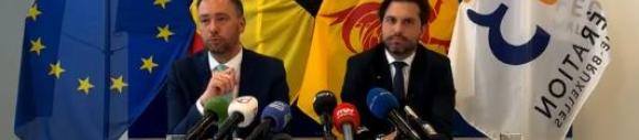 Alliance MR-Les Engagés : voici leurs promesses pour le secteur non-marchand