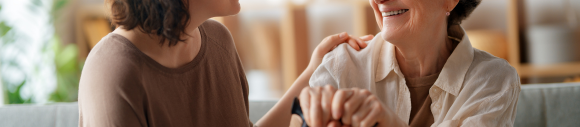 Aidants proches : indispensables aux soins, mais encore trop peu soutenus