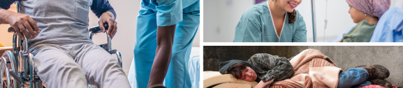 Infirmiers et infirmières : 13 témoignages pour comprendre les réalités du métier