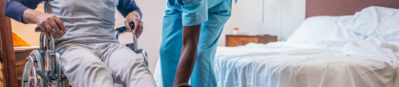 Cinq questions sur la réforme des formations en soins infirmiers