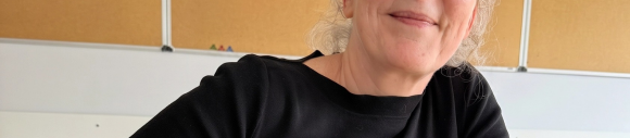 Anne, infirmière cheffe de service aux Hôpitaux Iris Sud : la passion intacte après 40 ans de carrière