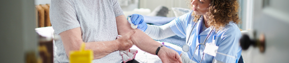 Soins palliatifs : 600 jours d'inaction, souffrance des patients en fin de vie et des soignants 