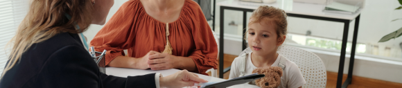 Quarante ans au cœur du travail social : bilan d'une assistante sociale en fin de carrière