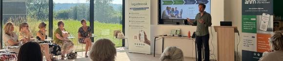 Les défis qui mobilisent les hôpitaux : dans les coulisses de la première Rencontre RH du soin 