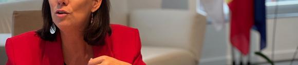 Éducation permanente : un moratoire sur la table, annonce Élisabeth Degryse