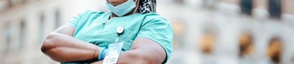 Journée internationale de l'infirmier.ère : 60 ressources disponibles gratuitement 