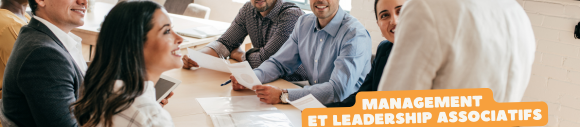 Repenser leadership et management dans les ASBL : nouveau dossier de MonASBL !
