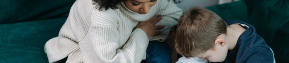 Educatrice spécialisée en internat : « Mon boulot est hyper gratifiant »