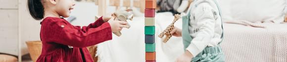 Nouveau Bachelier en accueil et éducation du jeune enfant (AEJE) dès cette rentrée