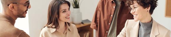 Commencer un nouveau travail dans le social : et après ?