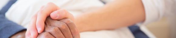 Soins palliatifs : accompagner jusqu'au bout