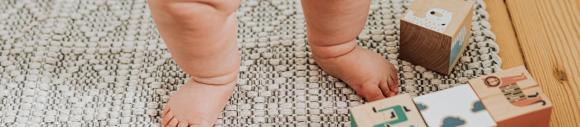 Crèches en Wallonie : 106 places créées et un décret pour soutenir les structures existantes