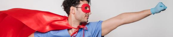 Travail social : le syndrome du super-héros