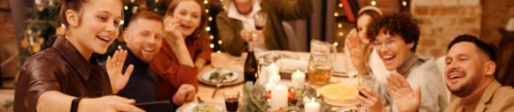 Chronique d'un psy : « Le Noël du psy »