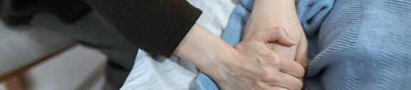 Offrir un peu de moi : ce que le bénévolat m'a appris sur le soin et sur l'humain