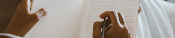 Lettre à la jeune femme que j'étais, à l'aube de mes études d'éducatrice spécialisée