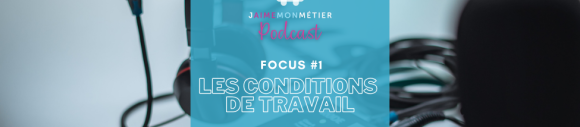 Podcast : les conditions de travail des travailleurs du Non-Marchand