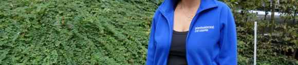 Sarah de Liamchine prend les rênes du Samusocial : « Un secteur aux enjeux colossaux ! »