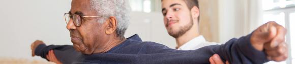 Travailler avec les séniors, est-ce fait pour moi ?