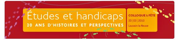 Colloque : 