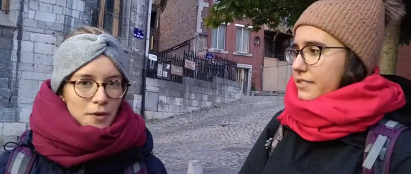 Infirmiers de rue: l'antenne liégeoise lance un crowdfunding