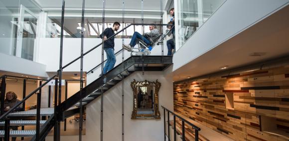 DoucheFLUX&nbsp;: si près du but...