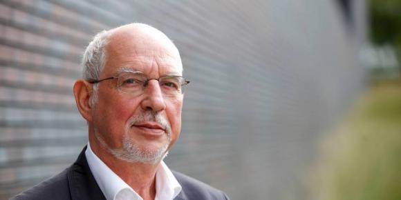 CPAS de Namur : Philippe Defeyt plus président pour longtemps