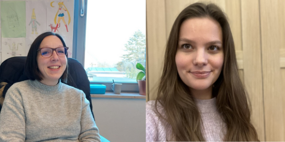 Neuropsychologue&nbsp;: deux spécialistes du cerveau racontent leur métier