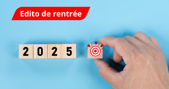 Ensemble pour un secteur associatif fort face aux défis d'aujourd'hui et de demain