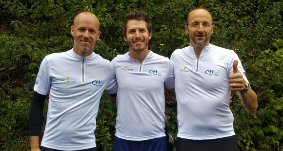 Handisport: