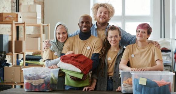 Guide du bénévolat associatif&nbsp;: cadre légal, recrutement et fidélisation