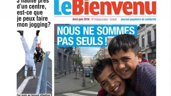 Le quotidien