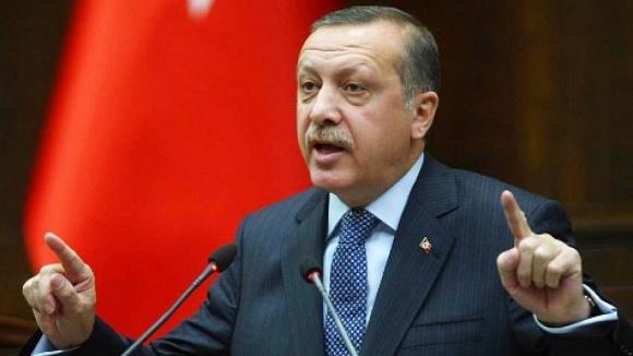 Non, Monsieur Erdogan, la contraception n'est pas une trahison !