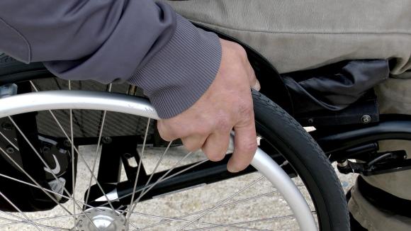 Un nouveau centre d'accueil pour personnes handicapées de grande dépendance