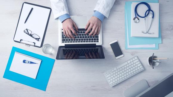 Chronique d'un psy : le règne du docteur