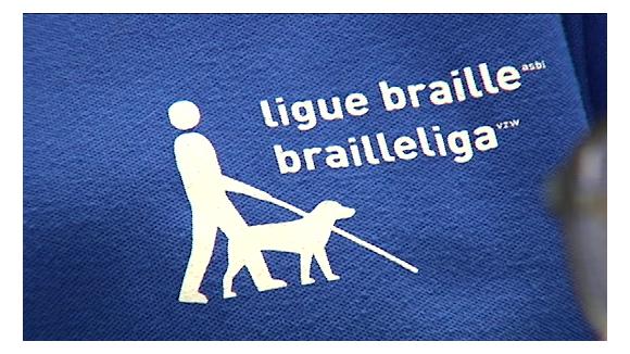 Elections: la Ligue Braille passe à l'action