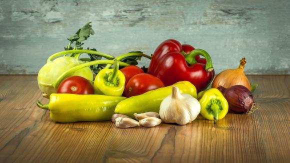 Votre ASBL organise un repas: faut-il une autorisation de l'AFSCA&nbsp;?
